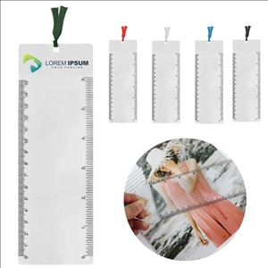 Magnifying Bookmark - Personalization Available